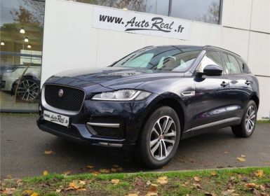 Vente Jaguar F-Pace 2.0 D - 240 ch AWD BVA8 R-Sport Occasion