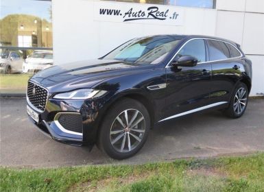 Achat Jaguar F-Pace 2.0 - D200 MHEV AWD BVA8 R-Dynamic SE Occasion