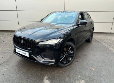 Achat Jaguar F-Pace 2.0 - P400e PHEV AWD BVA8 R-Dynamic HSE Occasion