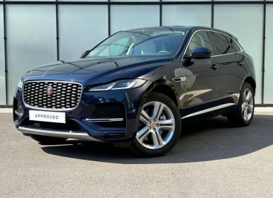 Achat Jaguar F-Pace 2.0 - P400e PHEV AWD BVA8 R-Dynamic SE Occasion