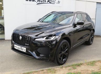 Jaguar F-Pace 2.0 - P400e PHEV AWD BVA8 R-Dynamic SE Occasion