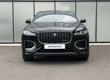 Vente Jaguar F-Pace 2.0 - P400e PHEV AWD BVA8 R-Dynamic SE Occasion