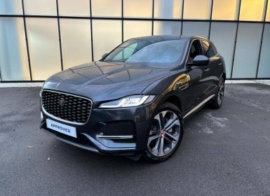 Jaguar F-Pace 2.0 - P400e PHEV AWD BVA8 R-Dynamic SE Occasion