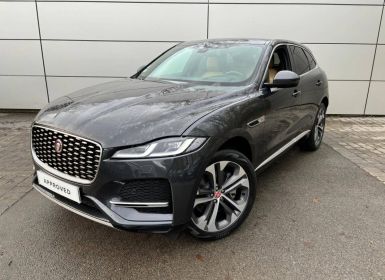 Achat Jaguar F-Pace 2.0 - P400e PHEV AWD BVA8 R-Dynamic SE Occasion