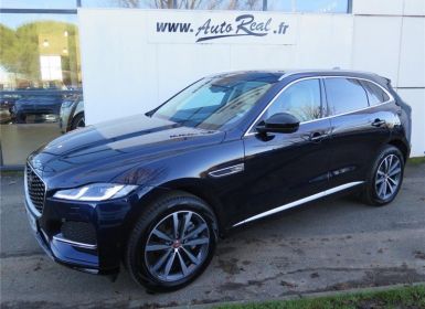 Jaguar F-Pace 2.0 - P400e PHEV AWD BVA8 SE Occasion