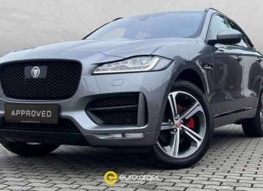 Jaguar F-Pace 2020 2.0 300 CV AWD aut. Sport