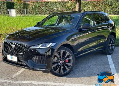 Vente Jaguar F-Pace 2021 3.0 400 CV AWD aut. R-Dynamic HSE Occasion