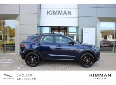 Jaguar F-Pace 2023 0CH P400e PHEV R-Dynamic SE Occasion