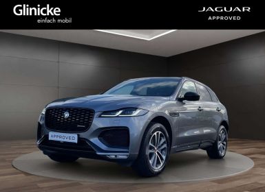 Achat Jaguar F-Pace 2023 D300 AWD R-Dynamic SE Winter Paket Occasion