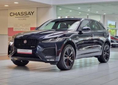 Achat Jaguar F-Pace 2024 (2) 2.0 P400E PHEV AWD BVA8 R-DYNAMICH-SE Occasion