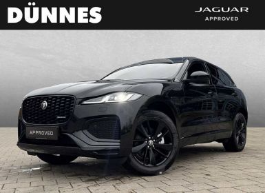 Vente Jaguar F-Pace 2024 D200 AWD R-Dynamic S Occasion