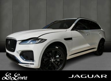 Vente Jaguar F-Pace 2024 D200 R-Dynamic SE AWD Winter Paket - ACC AHK Occasion