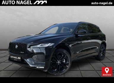 Vente Jaguar F-Pace 2024 P400e R-Dyn. SE 21" ACC Pano Winter-Paket Occasion