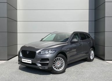 Jaguar F-Pace 2.0D 180ch Limited Prestige AWD BVA8