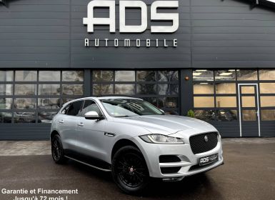 Vente Jaguar F-Pace 2.0D 180ch Prestige 4x4 Occasion