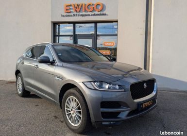 Vente Jaguar F-Pace 2.0D 180CH PRESTIGE AWD BVA ENTRETIEN Occasion