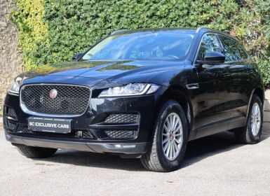 Jaguar F-Pace 20d 2.0 AWD 180 CV Prestige - Apple Carplay Occasion