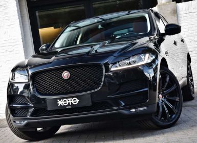 Jaguar F-Pace 3.0T V6 AWD PORTFOLIO Occasion