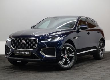 Achat Jaguar F-Pace D-200 R-Dynamic S AWD AUTO Occasion