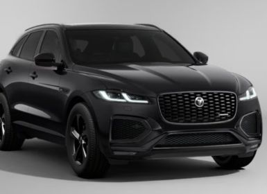 Achat Jaguar F-Pace D165 S Neuf