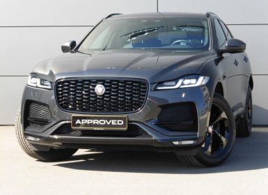 Achat Jaguar F-Pace D165 S Occasion