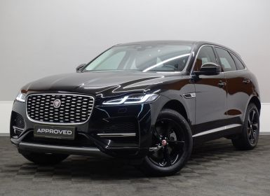 Achat Jaguar F-Pace D165 S AWD auto Occasion