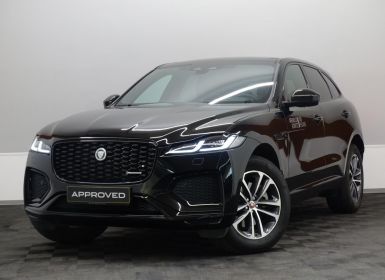 Achat Jaguar F-Pace D200 R-DYNAMIC SE AWD AUTO Direction