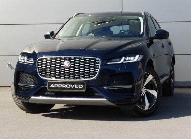 Vente Jaguar F-Pace D200 S Occasion