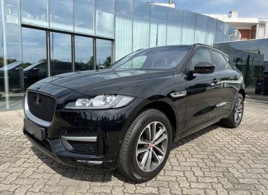 Vente Jaguar F-Pace F PACE 25d R-Sport AWD|Meridian|Panorama Occasion