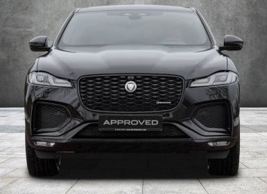 Jaguar F-Pace I (X761) P400e -Hybrid R-Dynamic SE