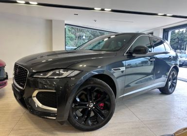 Jaguar F-Pace P400e Plug-in-Hybrid R-Dynamic BVA8 AWD