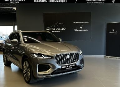 Achat Jaguar F-Pace P400 MHEV R-Dynamic HSE BVA8 AWD Occasion