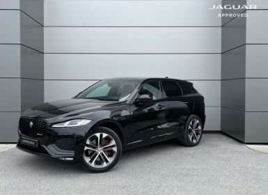 Achat Jaguar F-Pace P400e Plug-in-Hybrid HSE BVA8 AWD Occasion