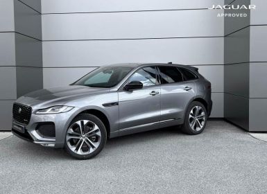 Achat Jaguar F-Pace P400e Plug-in-Hybrid R-Dynamic HSE BVA8 AWD Occasion