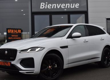 Vente Jaguar F-Pace P400E PLUG-IN-HYBRID R-DYNAMIC HSE BVA8 AWD Occasion