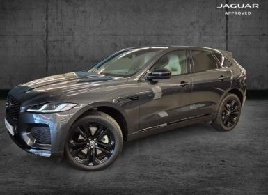 Jaguar F-Pace P400e Plug-in-Hybrid R-Dynamic HSE BVA8 AWD