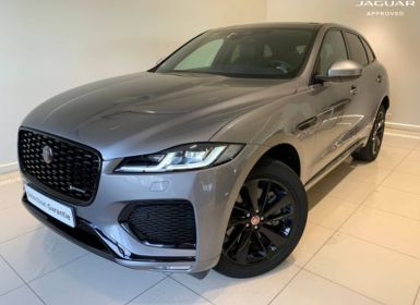 Achat Jaguar F-Pace P400e Plug-in-Hybrid R-Dynamic S BVA8 AWD Occasion