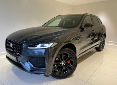 Achat Jaguar F-Pace P400e Plug-in-Hybrid R-Dynamic SE BVA8 AWD Occasion