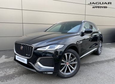 Achat Jaguar F-Pace P400e Plug-in-Hybrid R-Dynamic SE BVA8 AWD Occasion