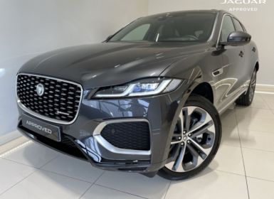 Achat Jaguar F-Pace P400e Plug-in-Hybrid R-Dynamic SE BVA8 AWD Occasion