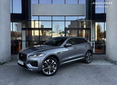 Jaguar F-Pace P400e Plug-in-Hybrid R-Dynamic SE BVA8 AWD