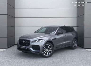 Achat Jaguar F-Pace P400e Plug-in-Hybrid R-Dynamic SE BVA8 AWD Occasion