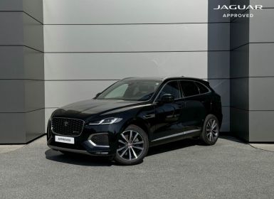 Jaguar F-Pace P400e Plug-in-Hybrid R-Dynamic SE BVA8 AWD