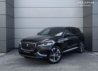 Jaguar F-Pace P400e Plug-in-Hybrid R-Dynamic SE BVA8 AWD