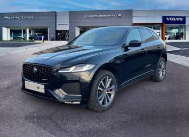 Jaguar F-Pace P400e Plug-in-Hybrid R-Dynamic SE BVA8 AWD