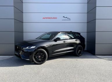 Achat Jaguar F-Pace P400e Plug-in-Hybrid R-Dynamic SE BVA8 AWD Occasion