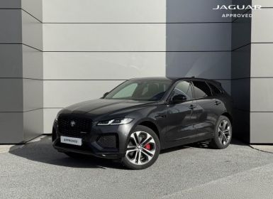 Achat Jaguar F-Pace P400e Plug-in-Hybrid R-Dynamic SE BVA8 AWD Occasion