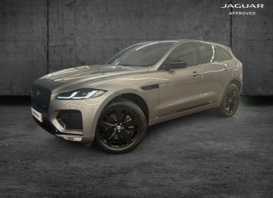 Jaguar F-Pace P400e Plug-in-Hybrid R-Dynamic SE BVA8 AWD