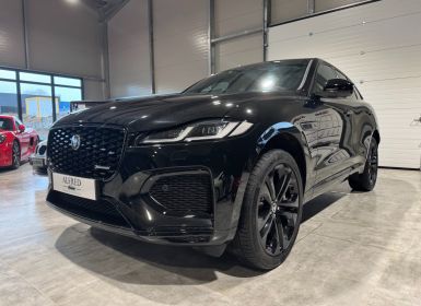 Achat Jaguar F-Pace P400e DYNAMIC SE Occasion