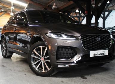 Achat Jaguar F-Pace PHASE 2 (2) 2.0 P400E PHEV AWD BVA8 R-DYNAMIC SE Occasion